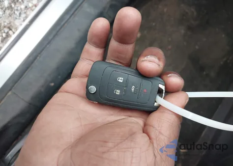 2011 Chevrolet Cruze 1Lt from USA, damaged, VIN 1G1PF5S92B7289861